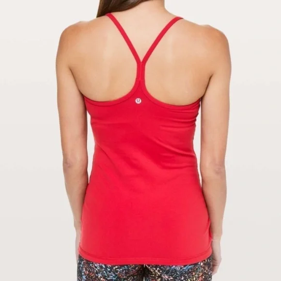Lululemon tank top womens - Picture 2 of 7